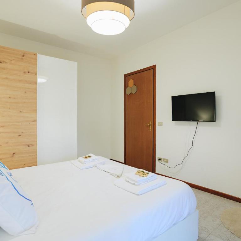 La Maison - Appartamento con 2 Camere da Letto - 3