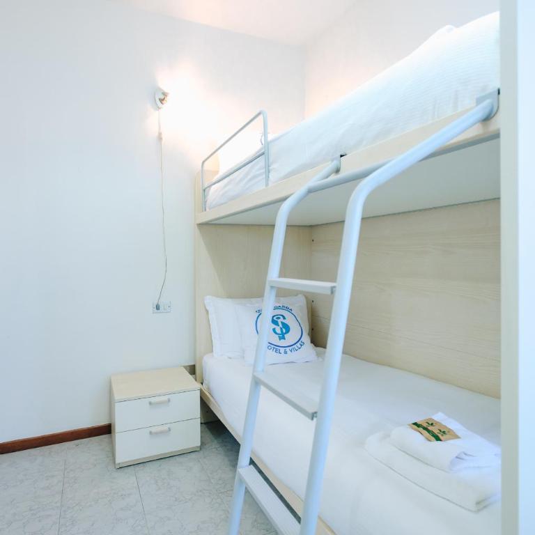 La Maison - Appartamento con 2 Camere da Letto - 6
