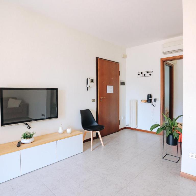 La Maison - Appartamento con 2 Camere da Letto - 13