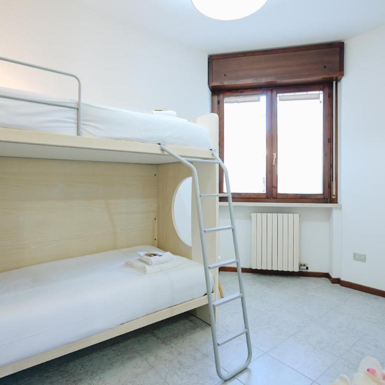 La Maison - Appartamento con 2 Camere da Letto - 7