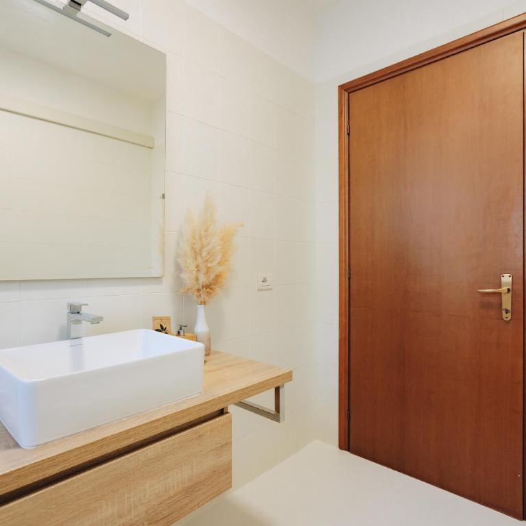 La Maison - Appartamento con 2 Camere da Letto - 16