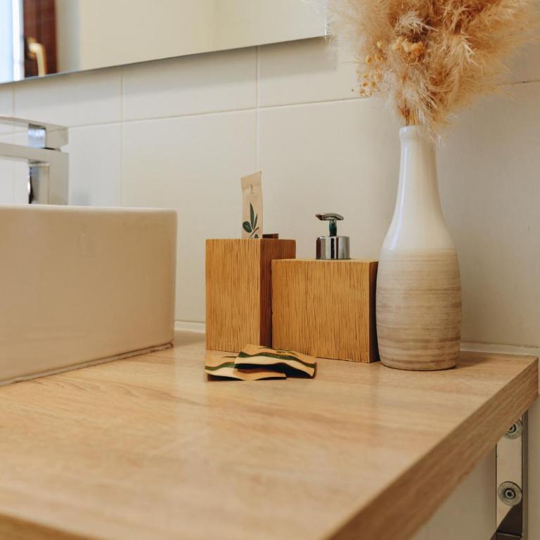 La Maison - Appartamento con 2 Camere da Letto - 19
