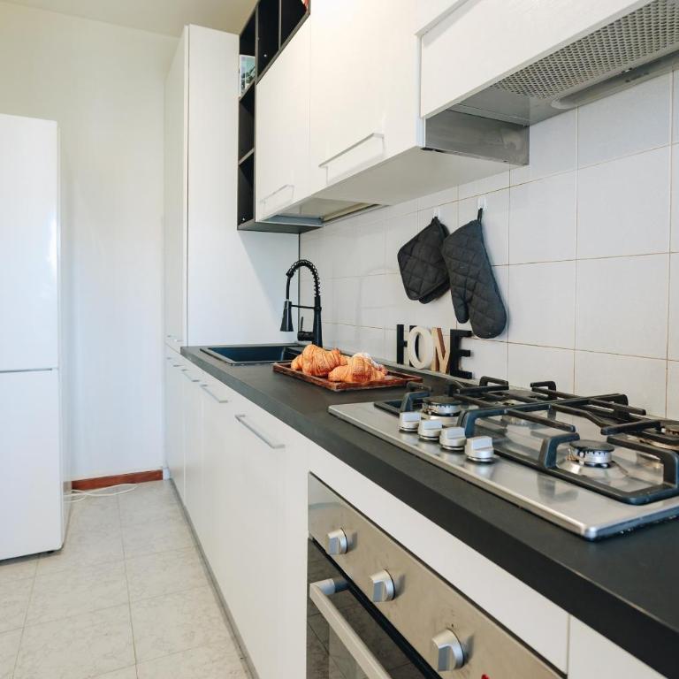 La Maison - Appartamento con 2 Camere da Letto - 18