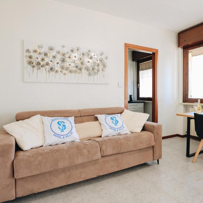 La Maison - Appartamento con 2 Camere da Letto - 8