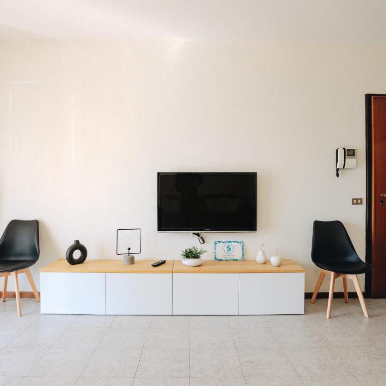 La Maison - Appartamento con 2 Camere da Letto - 23