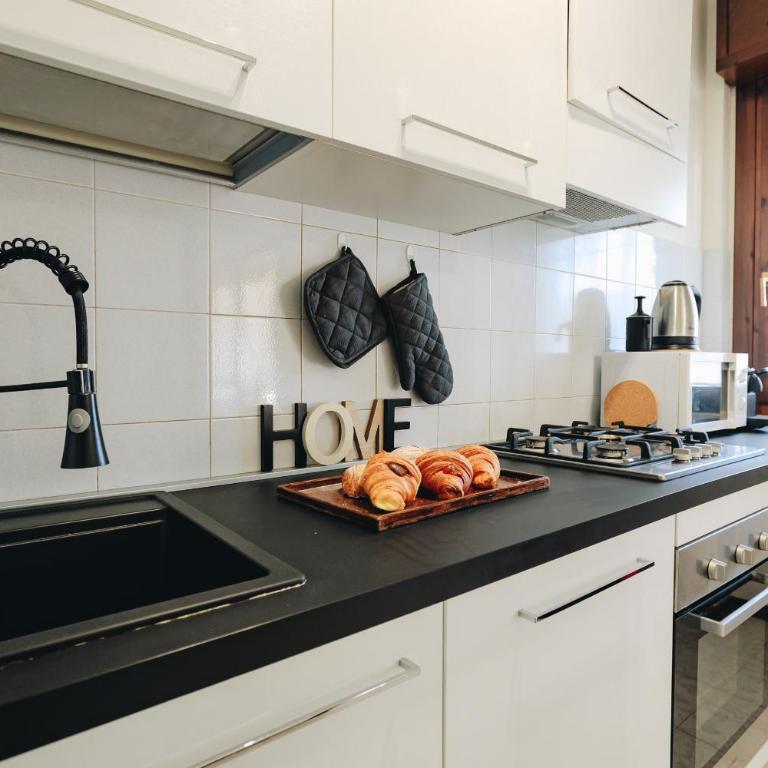 La Maison - Appartamento con 2 Camere da Letto - 10