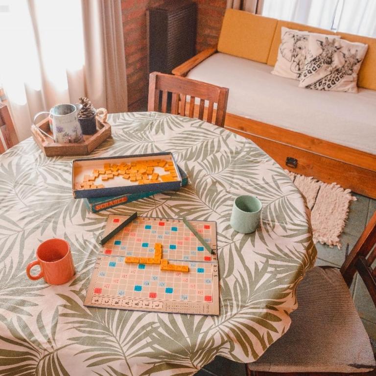Casa cálida en Esquel - Apartamento de 1 dormitorio - 5