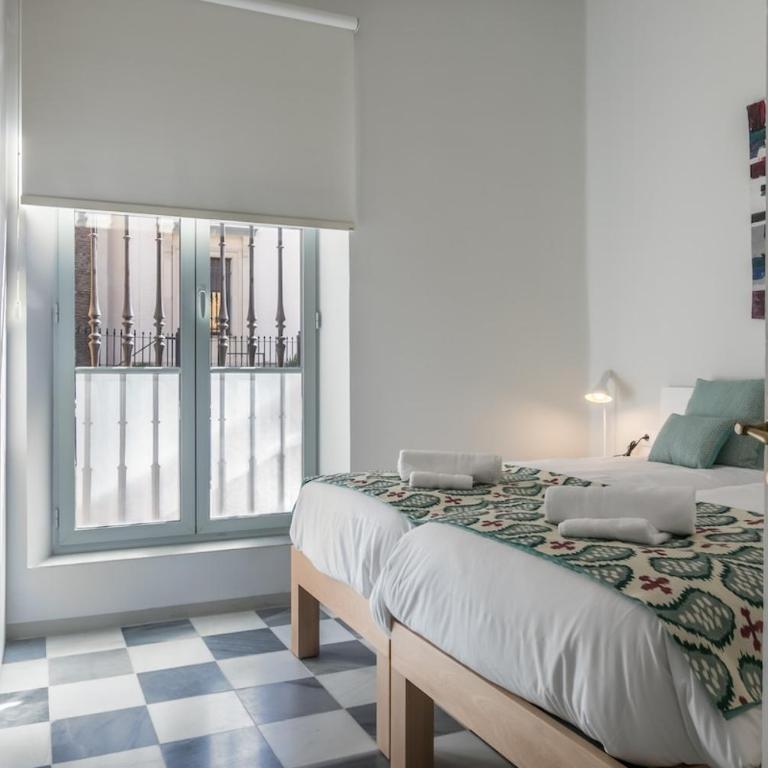 AoA Buganvilla Apartment - Two-Bedroom Apartment - 24