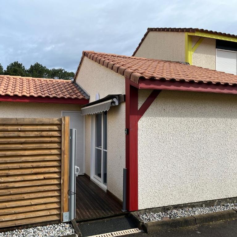 Patrimoine et immobilier Villas du Lac - Maison 2 Chambres - 9