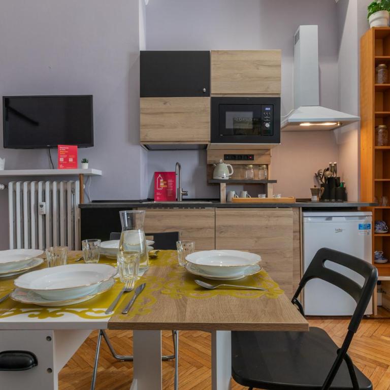 Studio Gar by Wonderful Italy - Appartamento - 6