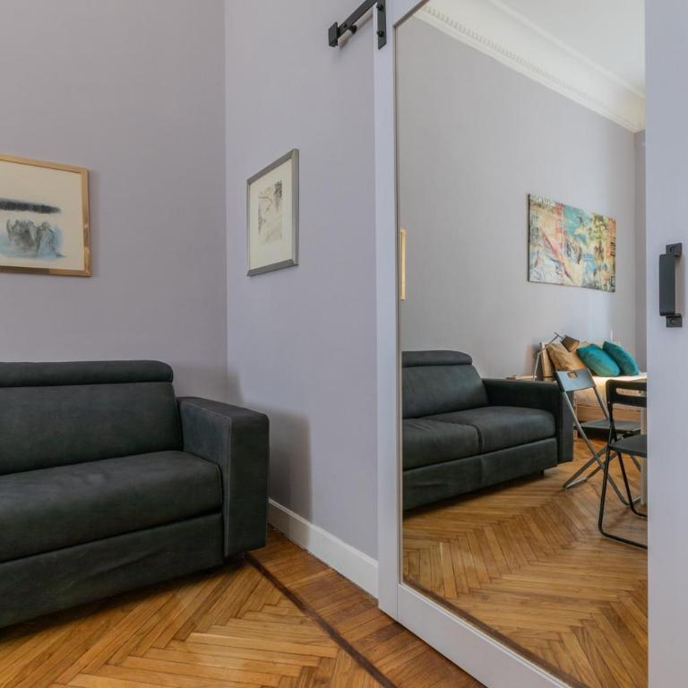 Studio Gar by Wonderful Italy - Appartamento - 10