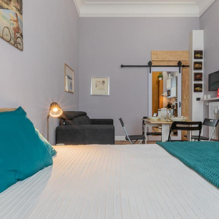 Studio Gar by Wonderful Italy - Appartamento - 12