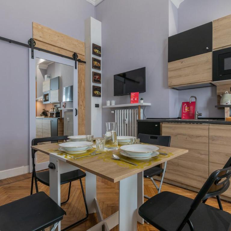 Studio Gar by Wonderful Italy - Appartamento - 13