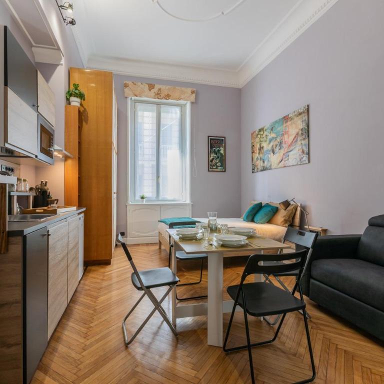 Studio Gar by Wonderful Italy - Appartamento - 4