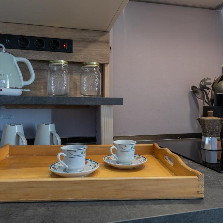 Studio Gar by Wonderful Italy - Appartamento - 14