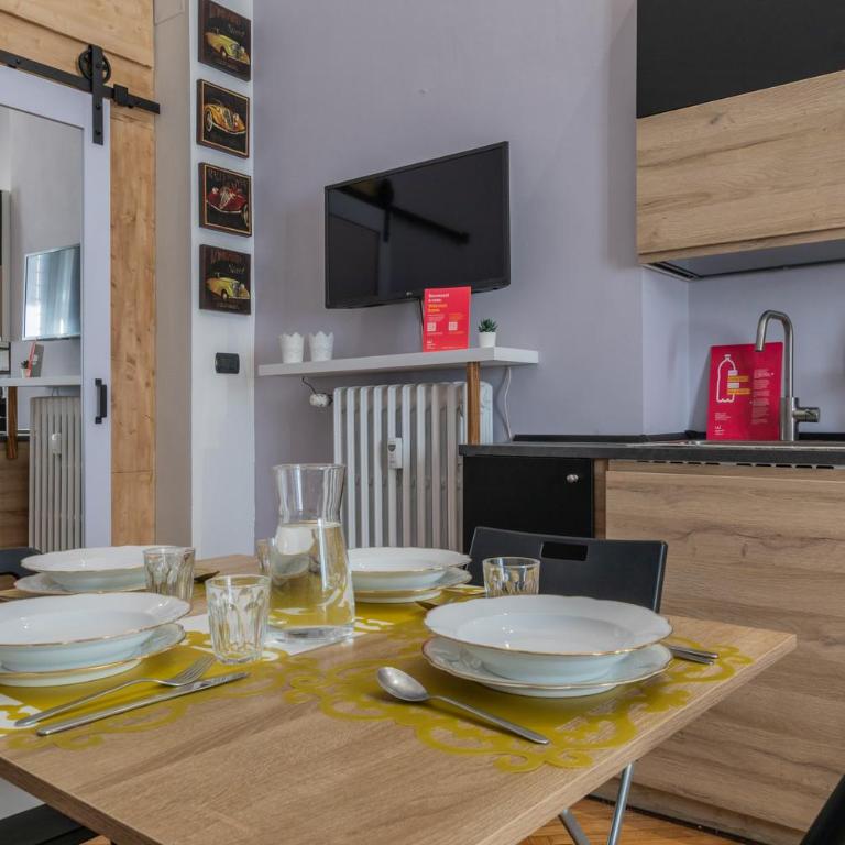 Studio Gar by Wonderful Italy - Appartamento - 15