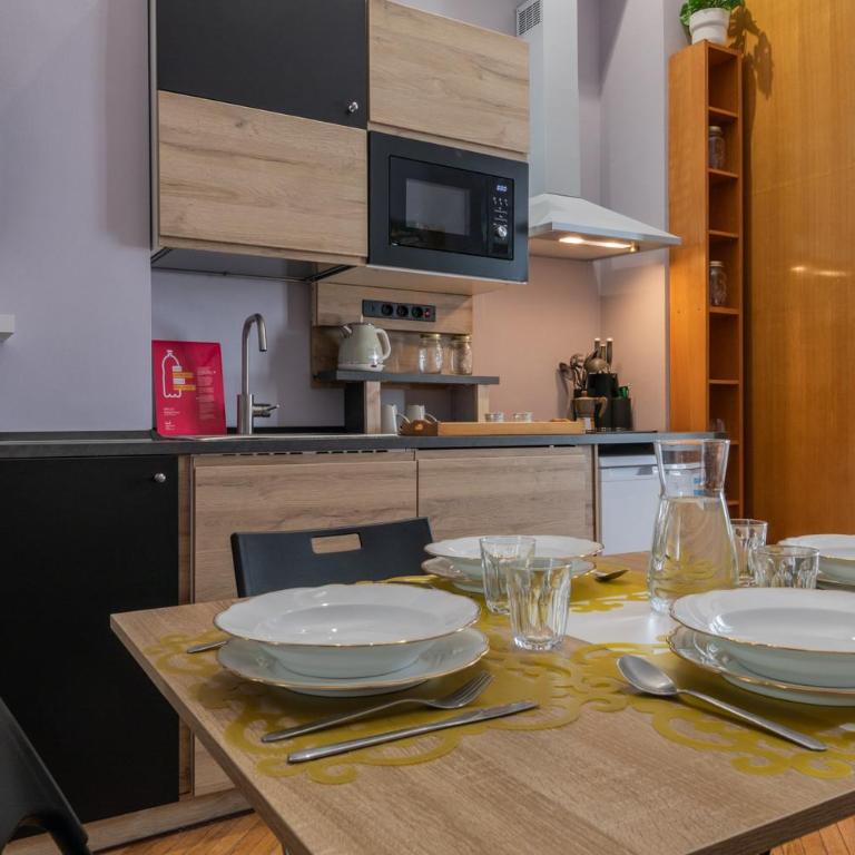 Studio Gar by Wonderful Italy - Appartamento - 16