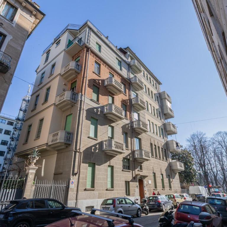 Studio Gar by Wonderful Italy - Appartamento - 5