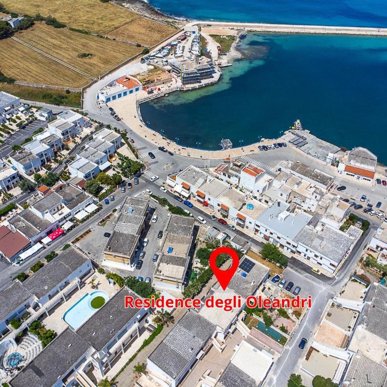 Casa degli Oleandri - Appartamento Familiare con 2 Camere da Letto - 1