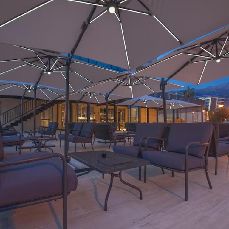 Blue Marlin Apartments - Apartman sa 1 Spavaćom Sobom - 2