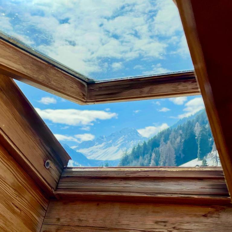 Chalet Rosablanche, since 1929 - peace, quiet & tradition - Chalet - 42