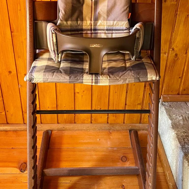 Chalet Rosablanche, since 1929 - peace, quiet & tradition - Chalet - 46