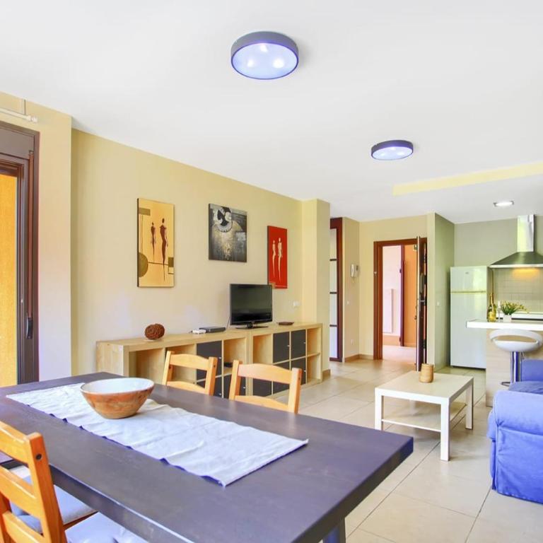 1 bedroom apartment Gabry in Palmar - One-Bedroom Apartment - 7