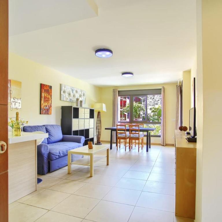 1 bedroom apartment Gabry in Palmar - One-Bedroom Apartment - 9