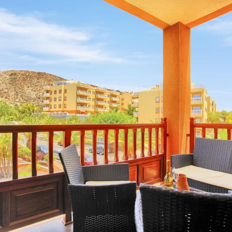 1 bedroom apartment Gabry in Palmar - One-Bedroom Apartment - 6