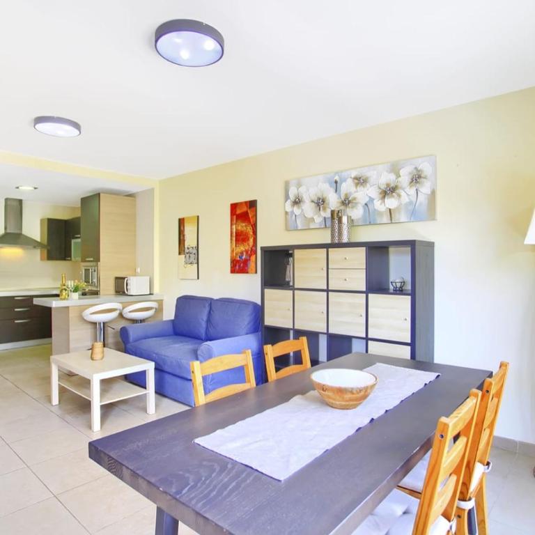1 bedroom apartment Gabry in Palmar - One-Bedroom Apartment - 13