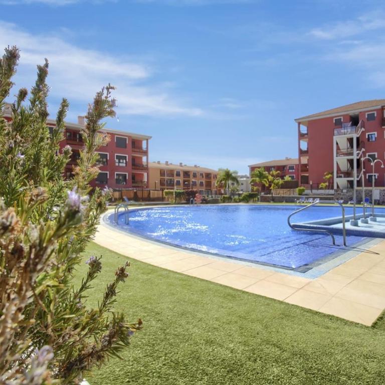 1 bedroom apartment Gabry in Palmar - One-Bedroom Apartment - 2
