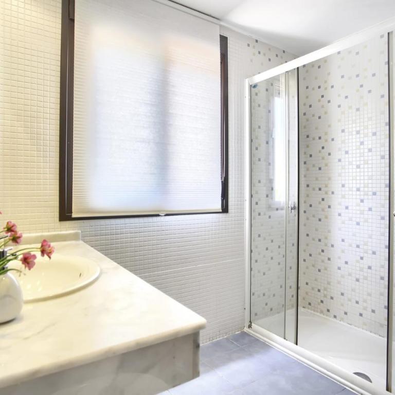 1 bedroom apartment Gabry in Palmar - One-Bedroom Apartment - 18