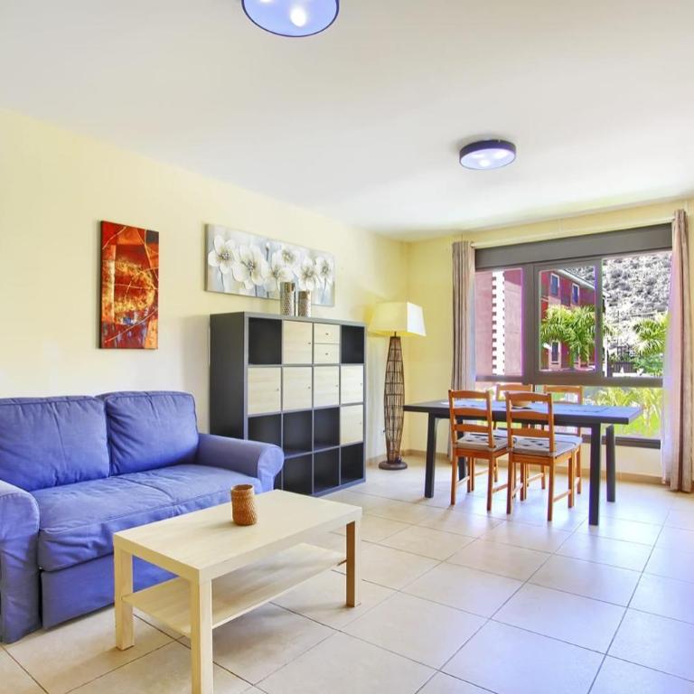 1 bedroom apartment Gabry in Palmar - One-Bedroom Apartment - 10