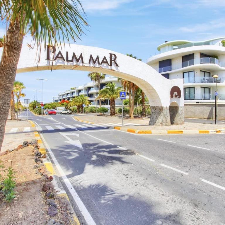 1 bedroom apartment Gabry in Palmar - One-Bedroom Apartment - 4