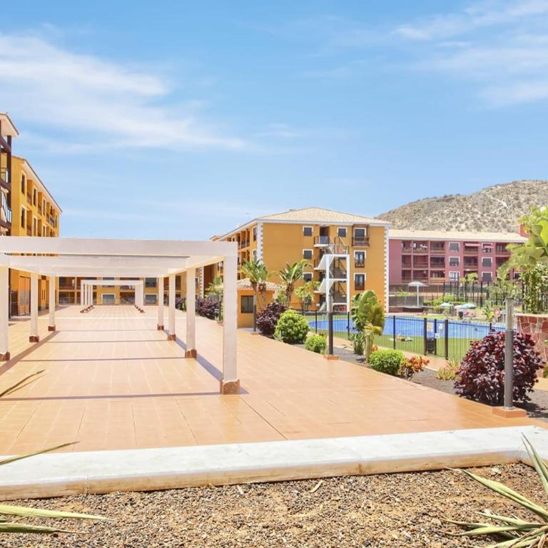 1 bedroom apartment Gabry in Palmar - One-Bedroom Apartment - 19