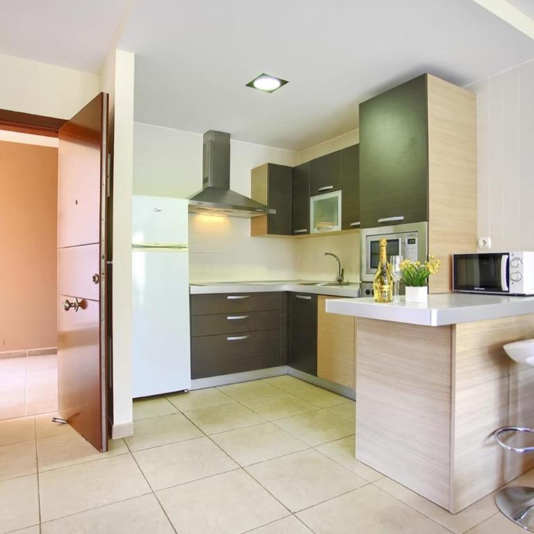 1 bedroom apartment Gabry in Palmar - One-Bedroom Apartment - 14