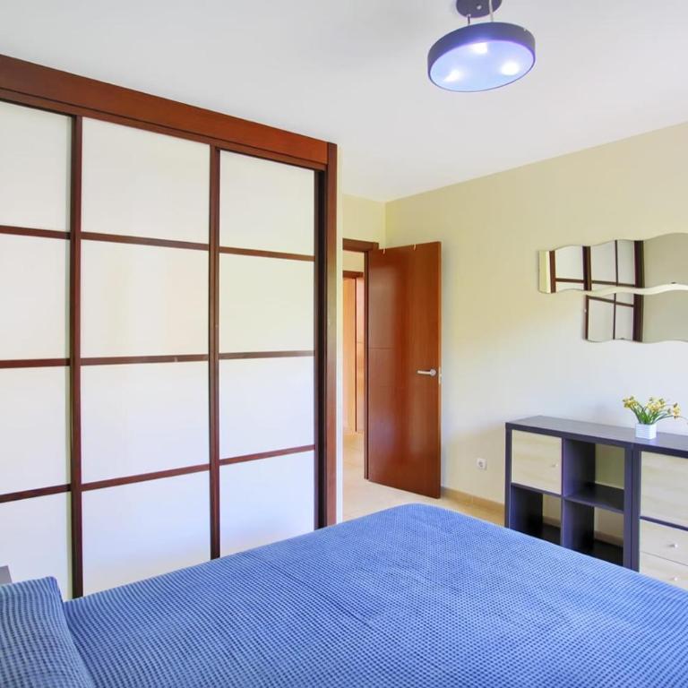 1 bedroom apartment Gabry in Palmar - One-Bedroom Apartment - 16