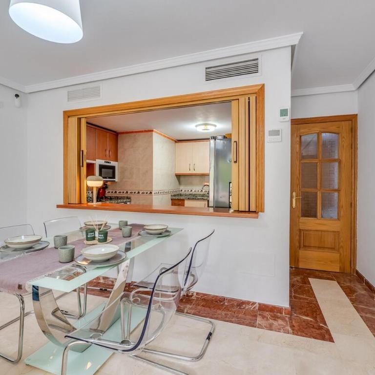 LXR Coloso 2HAB Vistas al mar - Apartamento de 1 dormitorio - 9