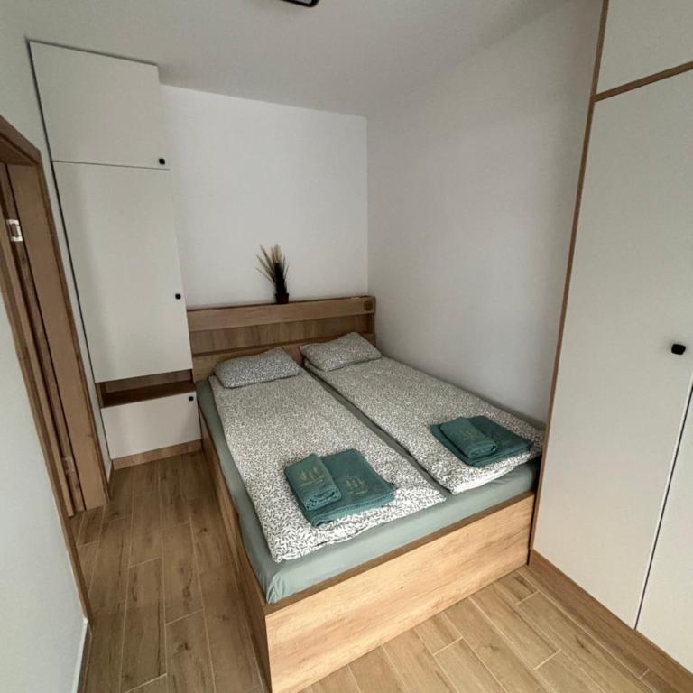 Apartmani Planina Divčibare - Apartman sa 1 Spavaćom Sobom - 4