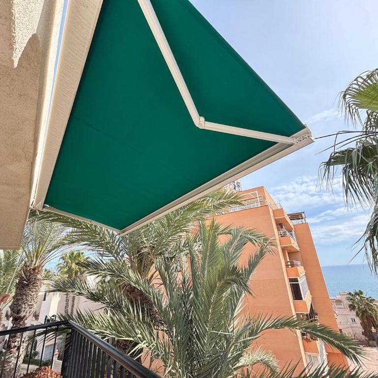 Torre y Mar penthouse with seaviews - Apartamento de 2 dormitorios con balcón y vistas al mar - 27