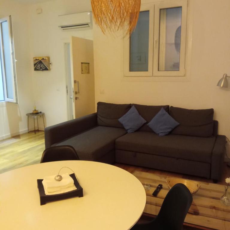 Sevilla deluxe suites - Apartamento Deluxe - 3