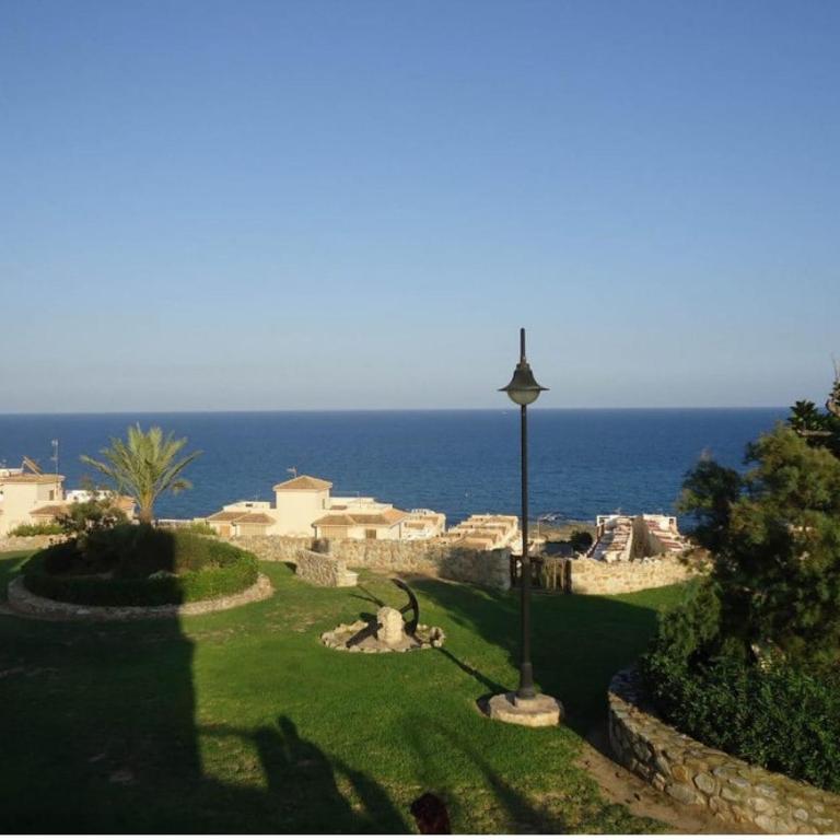 Torre y Mar penthouse with seaviews - Apartamento de 2 dormitorios con balcón y vistas al mar - 29