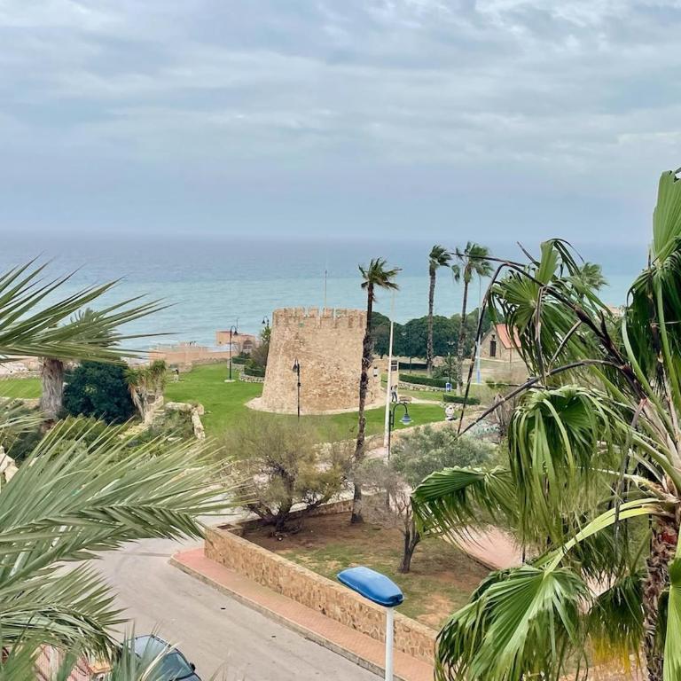 Torre y Mar penthouse with seaviews - Apartamento de 2 dormitorios con balcón y vistas al mar - 31