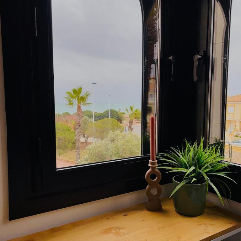 Torre y Mar penthouse with seaviews - Apartamento de 2 dormitorios con balcón y vistas al mar - 36