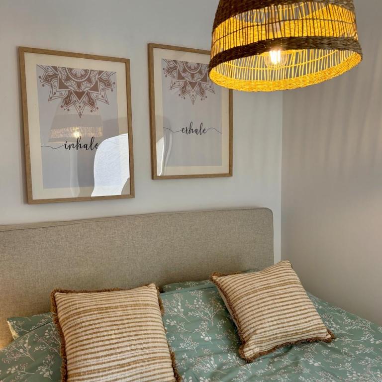 Torre y Mar penthouse with seaviews - Apartamento de 2 dormitorios con balcón y vistas al mar - 48