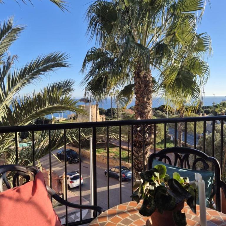 Torre y Mar penthouse with seaviews - Apartamento de 2 dormitorios con balcón y vistas al mar - 54