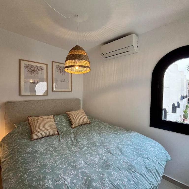Torre y Mar penthouse with seaviews - Apartamento de 2 dormitorios con balcón y vistas al mar - 63