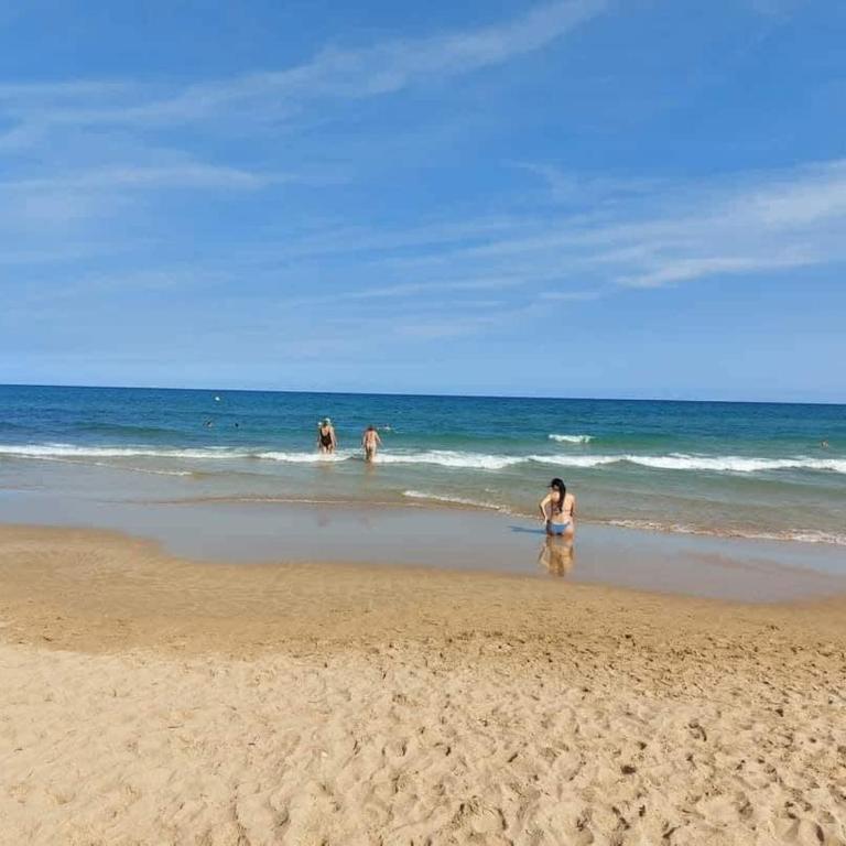 Torre y Mar penthouse with seaviews - Apartamento de 2 dormitorios con balcón y vistas al mar - 66