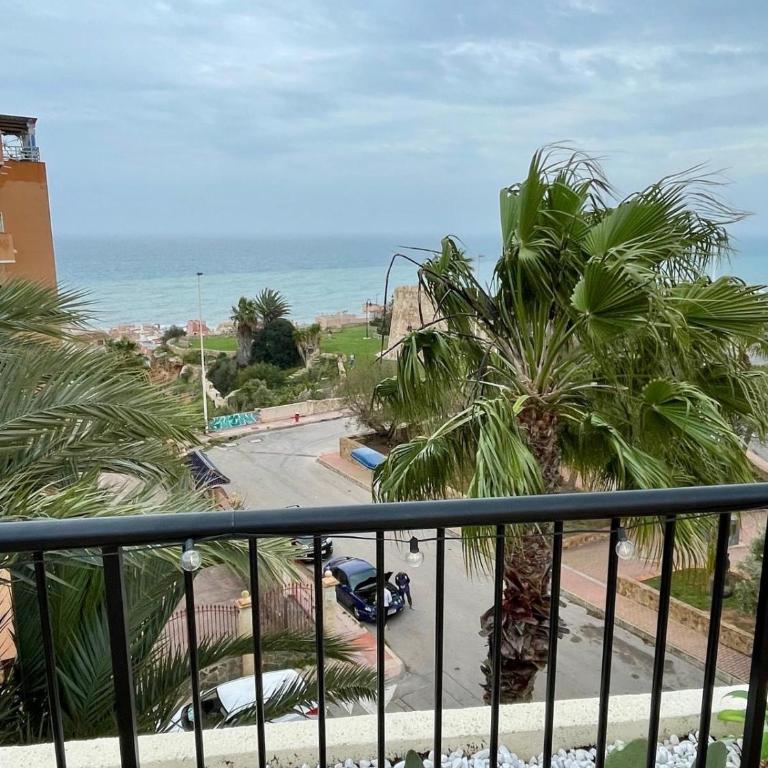 Torre y Mar penthouse with seaviews - Apartamento de 2 dormitorios con balcón y vistas al mar - 69