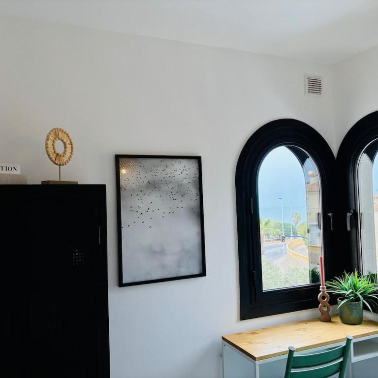 Torre y Mar penthouse with seaviews - Apartamento de 2 dormitorios con balcón y vistas al mar - 71
